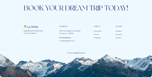 Blog Style Image