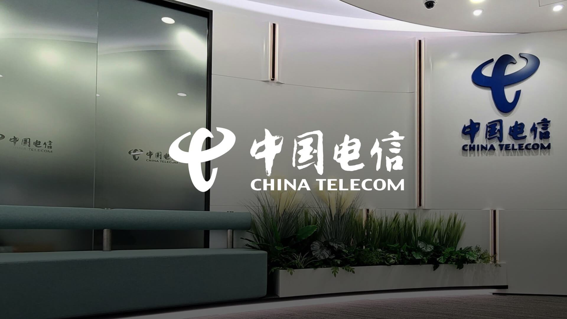 Building A Land Of Opportunities For China Telecom Europe