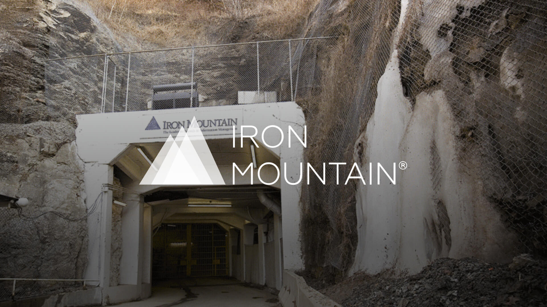 Iron Mountain’s World Of Unseen Brilliance