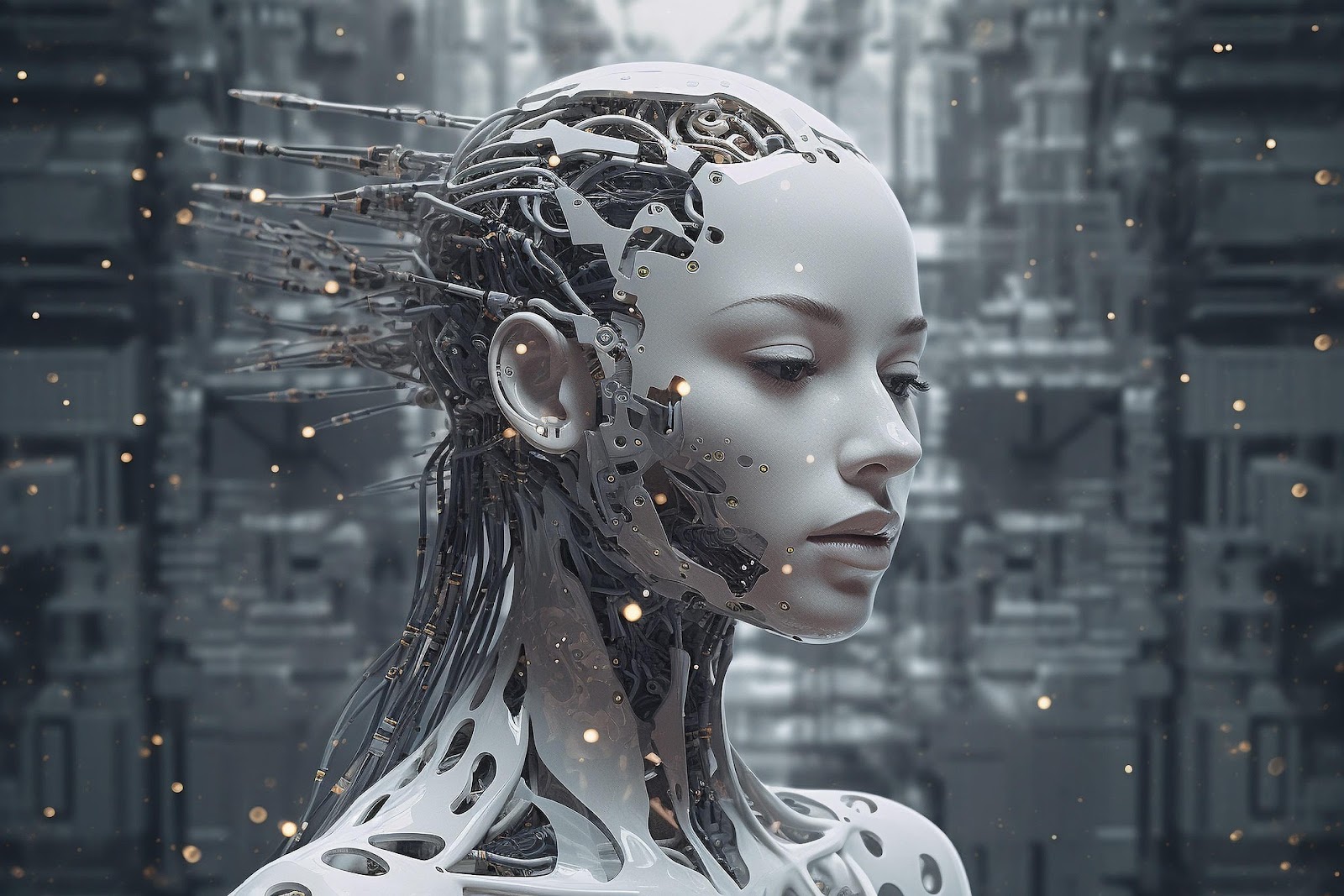 Voice and persona builder for AI agents with tone presets and response style options