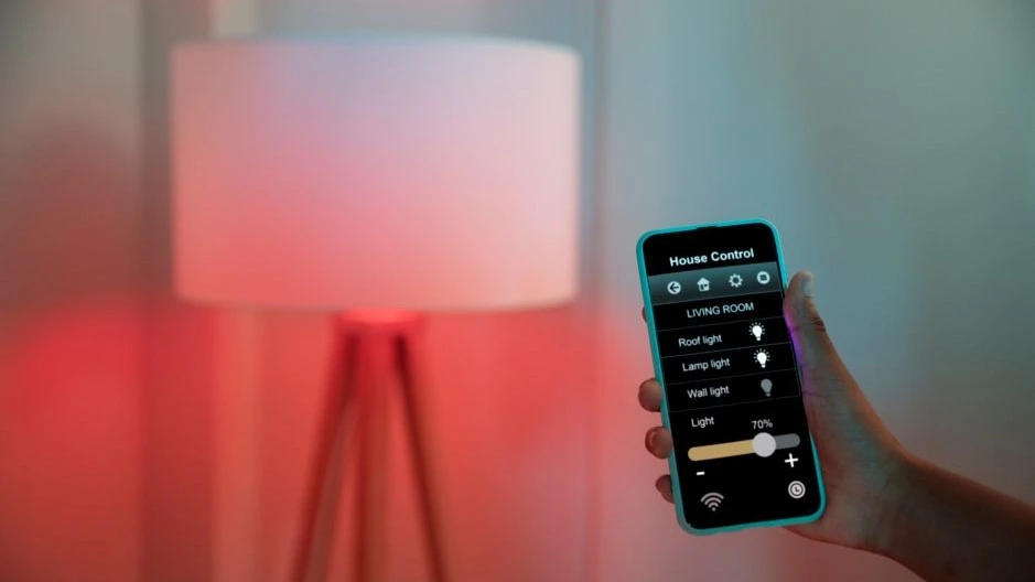 AI agents now manage thermostats (Nest), lighting (Philips Hue), and security systems (Ring) based on your preferences