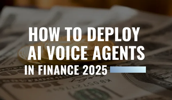 Banner for AI call automation rollout guide: 10 mistakes and recovery strategies for 2025.