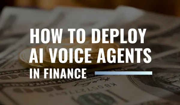 Banner for AI call automation rollout guide: 10 mistakes and recovery strategies