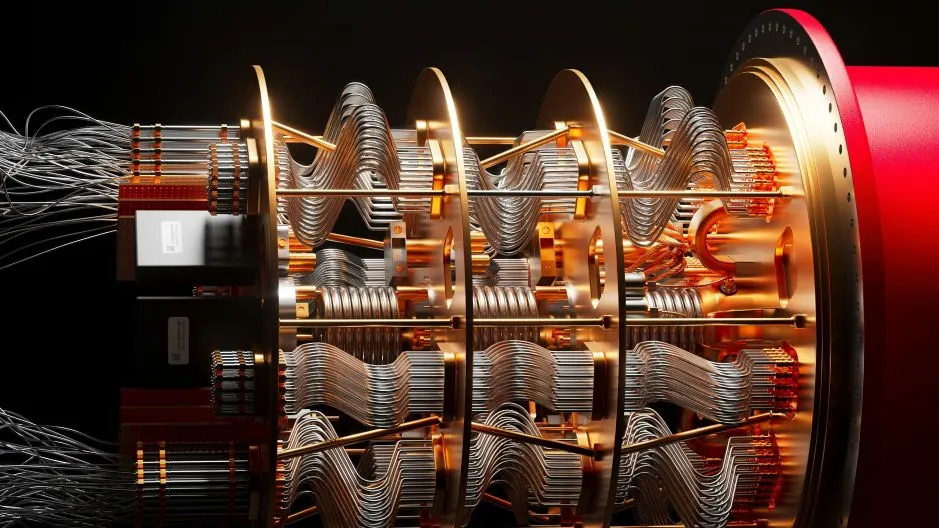 Quantum AI: Next-Gen Reasoning‍