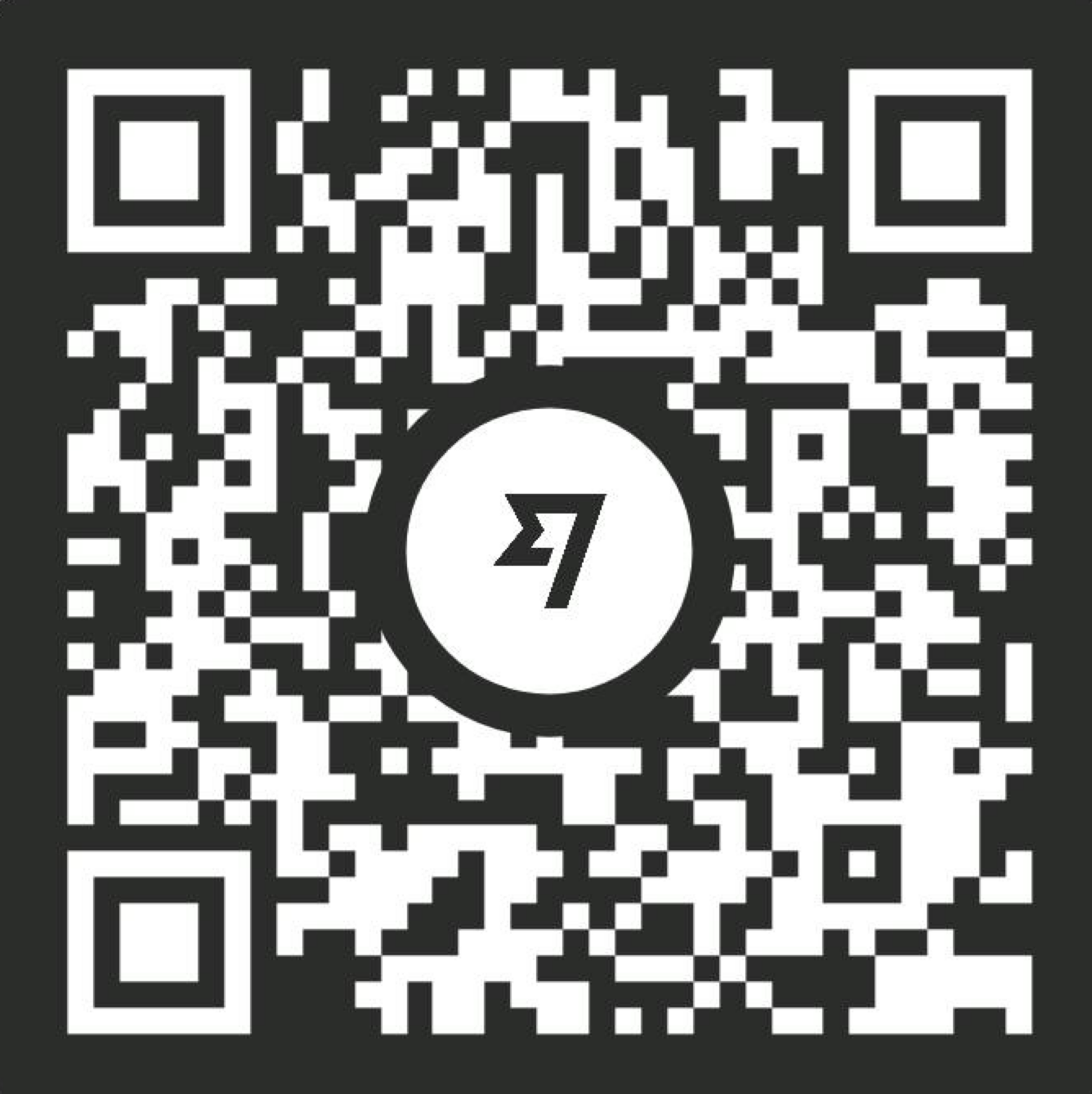 QR code for Wise transfer