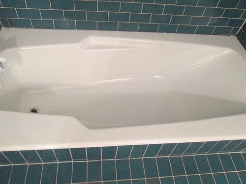 Bathroom Tub Refinishing in Kingston, NY