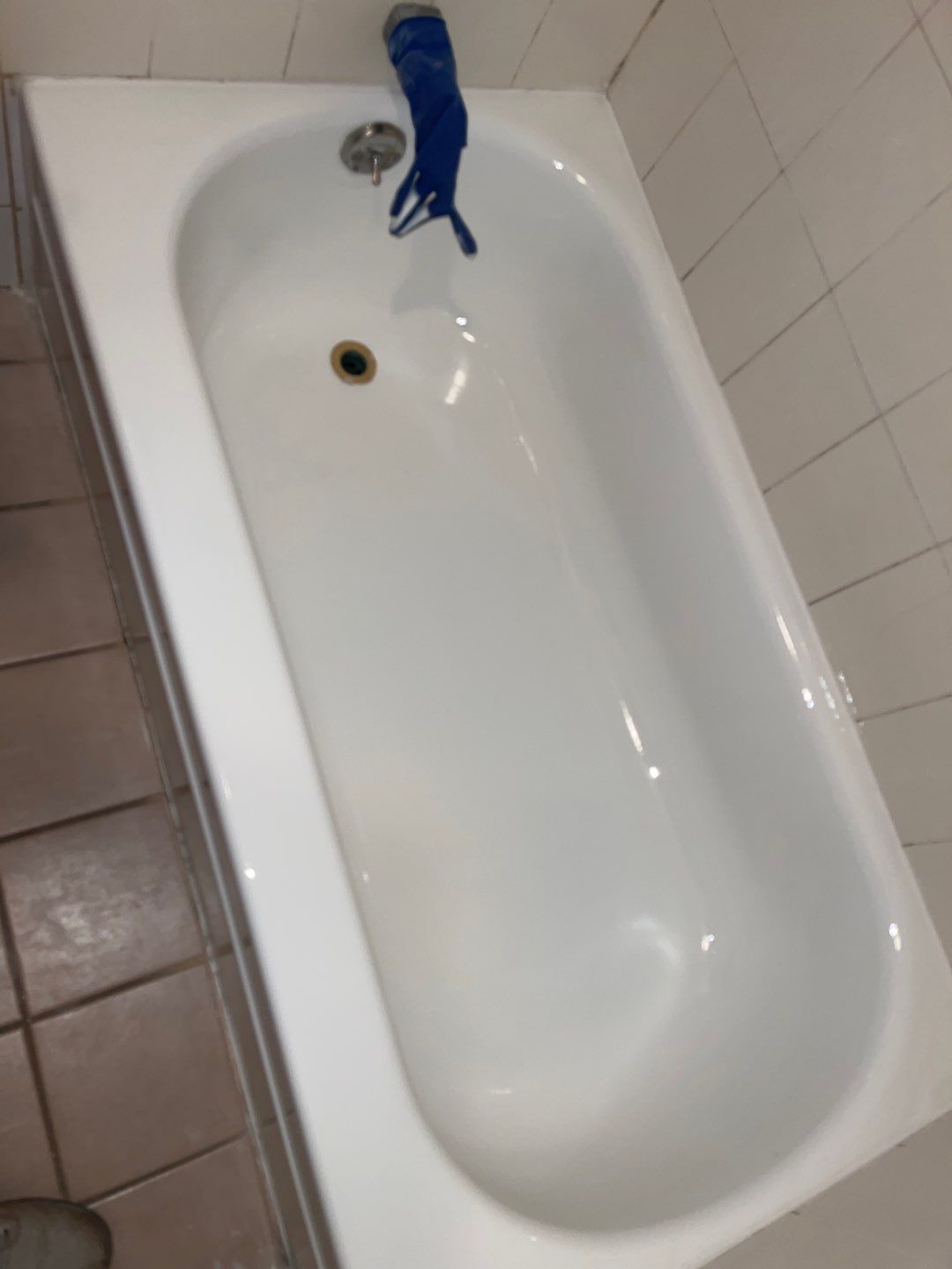 Bathtub Reglazing Services in Patterson, NY