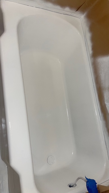 Bathtub Reglazing & Refinishing in Clarkstown, NY