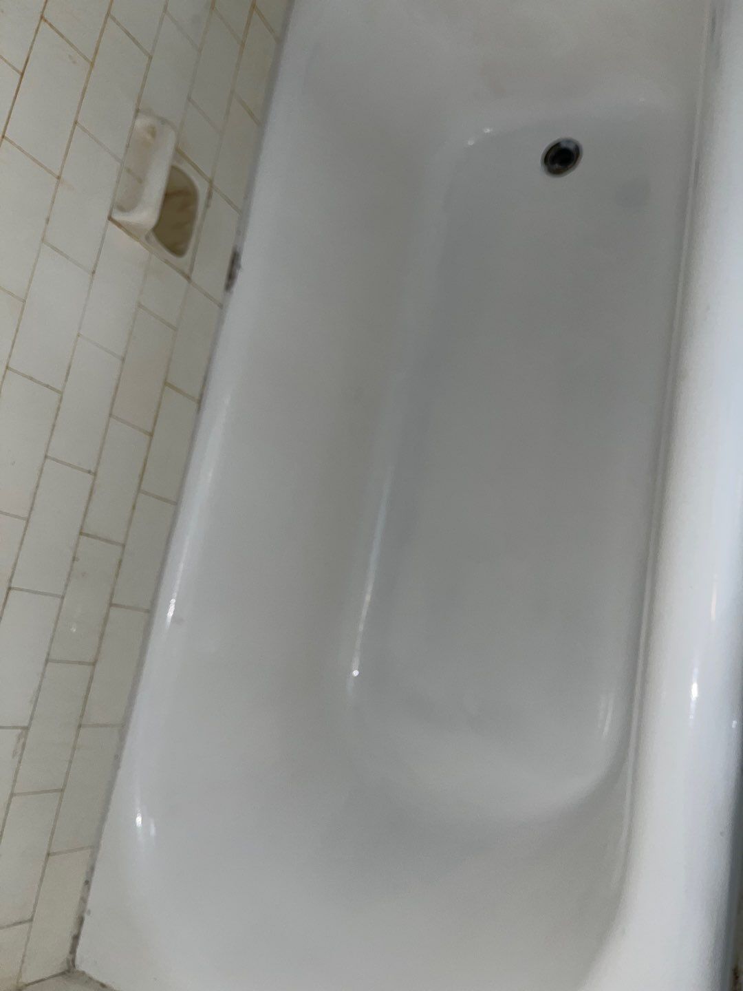 Bathtub Reglazing in Patterson, NY