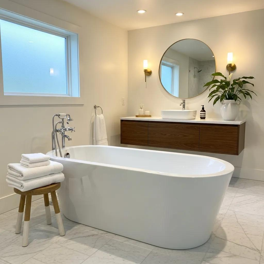 Expert Bathtub Reglazing & Refinishing Services