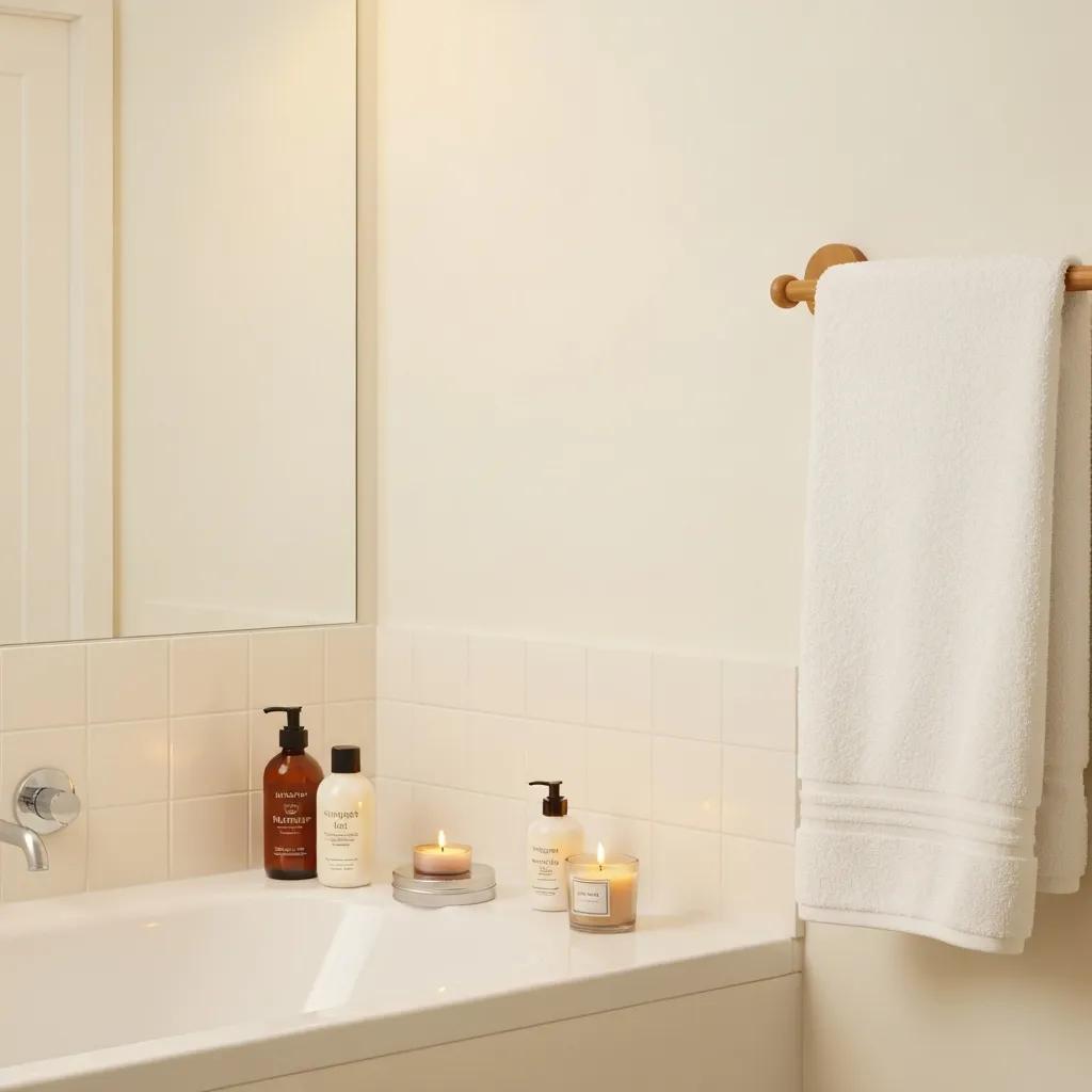 How Often to Clean Your Bathroom for a Spotless Shine