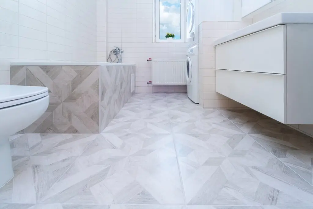 Comparing Different Bathroom Tile Finishes for Your Reglazing Project in New York