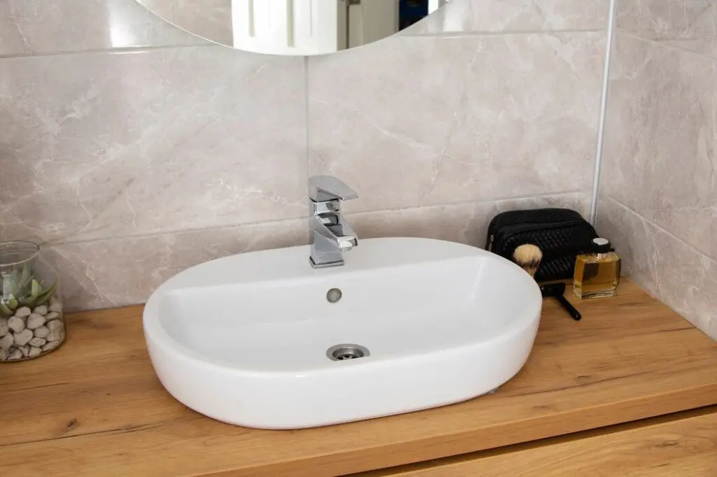 The Importance of Proper Sink Reglazing