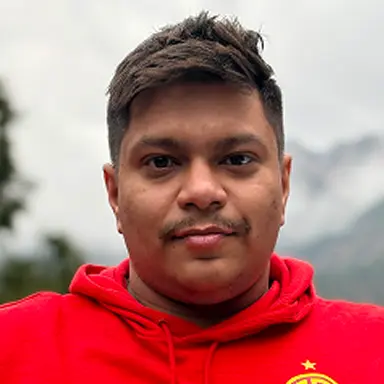 Image of Bharat Malik