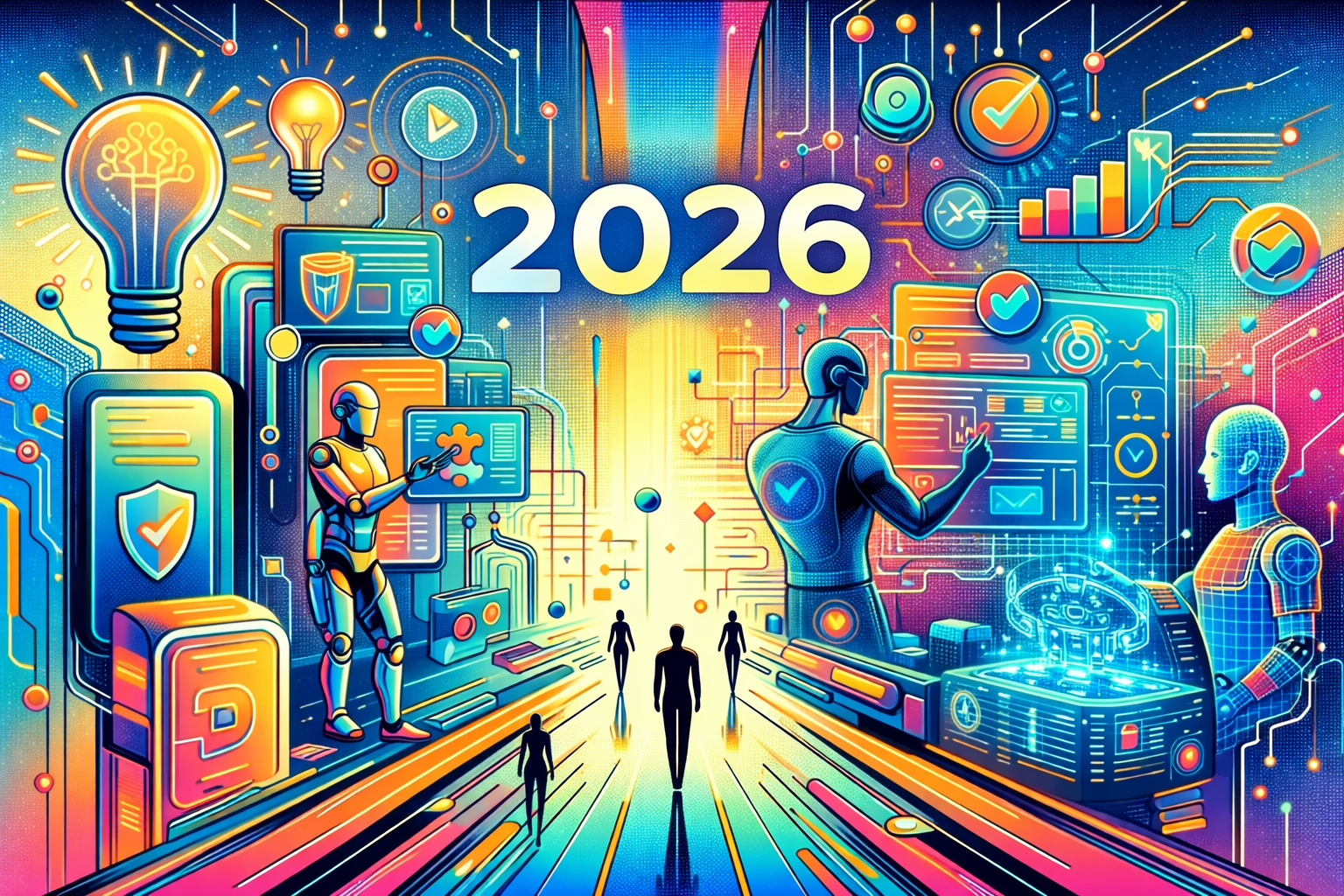 How to Actually Win at AI in 2026