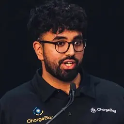 Image of Manan Ahuja