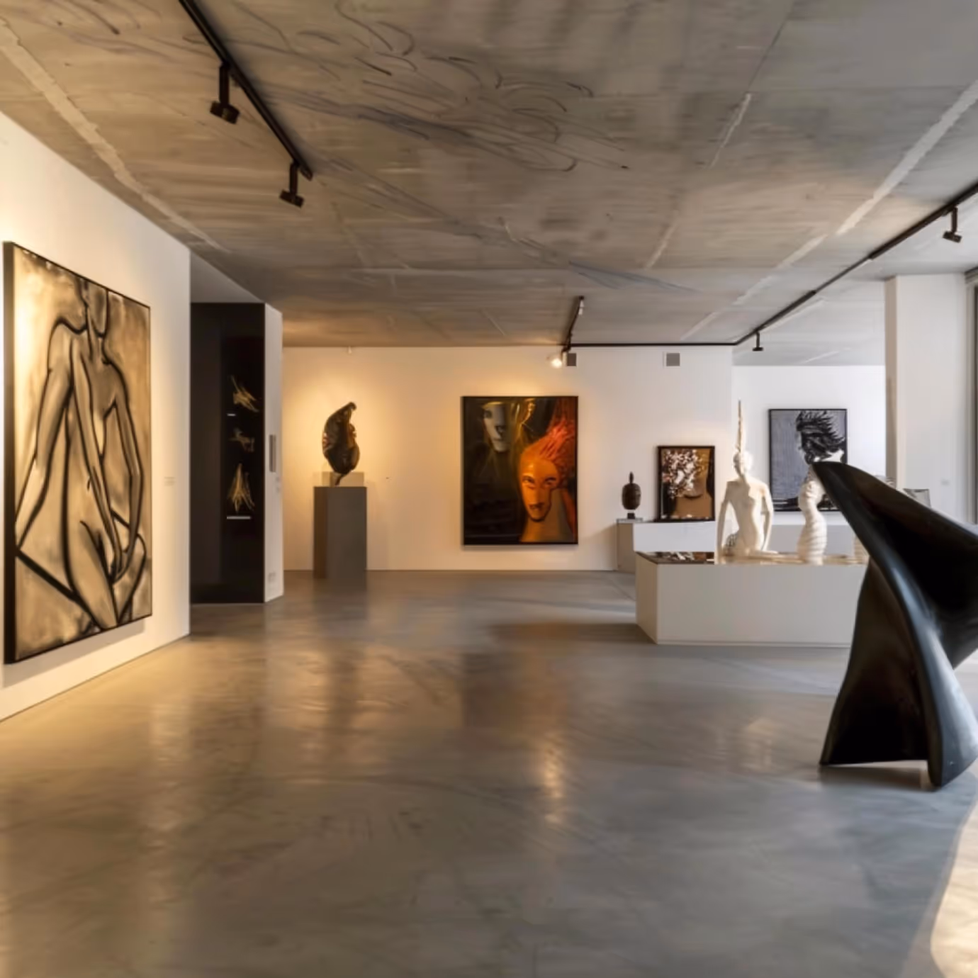 Art Galleries & Museums Cleaning Washington DC