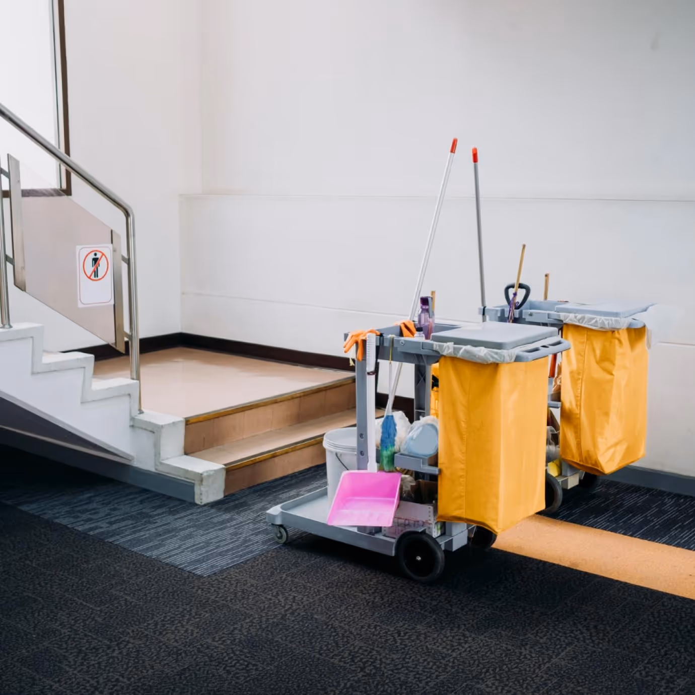 House / Townhome Cleaning