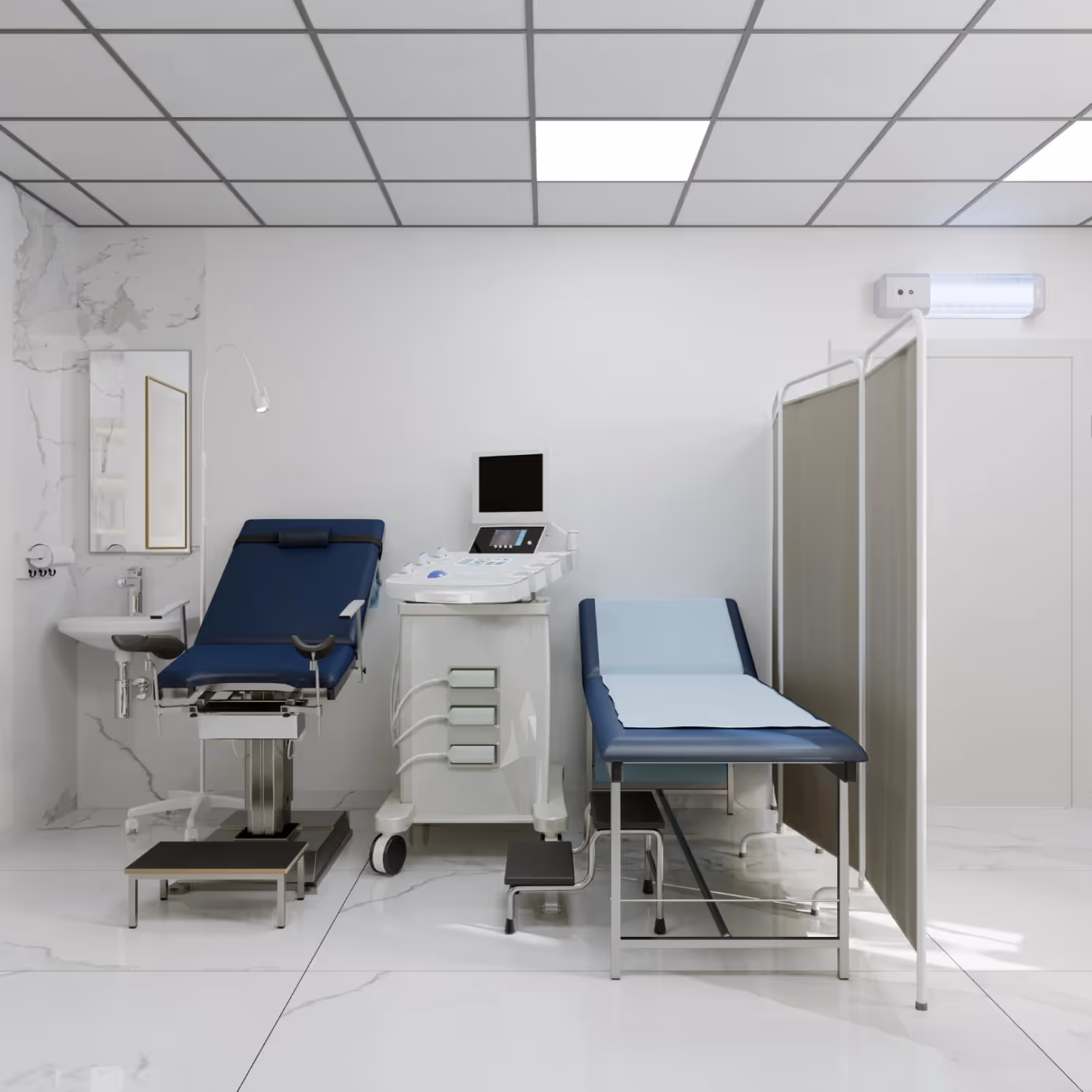 Medical Offices