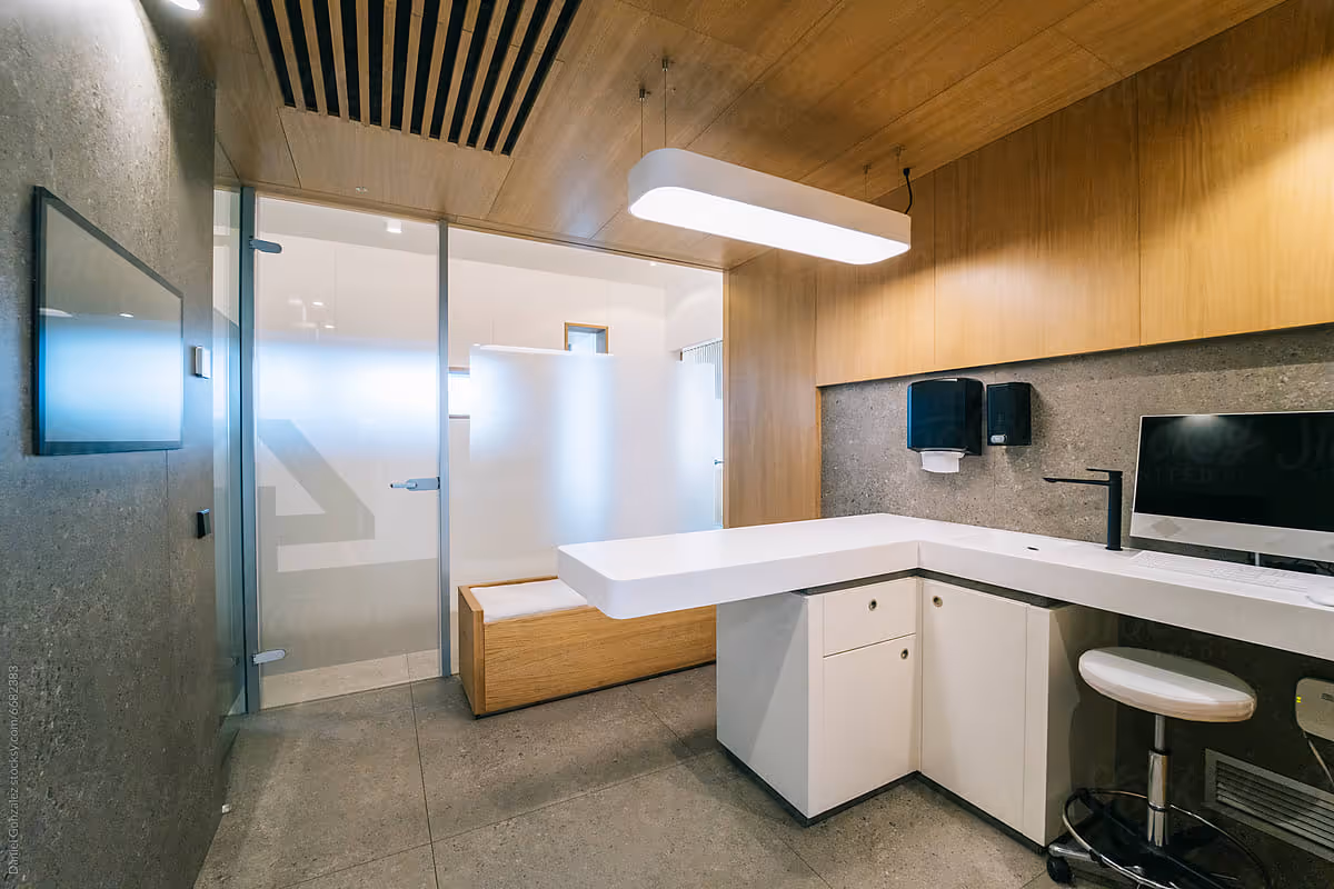 Veterinary Clinics