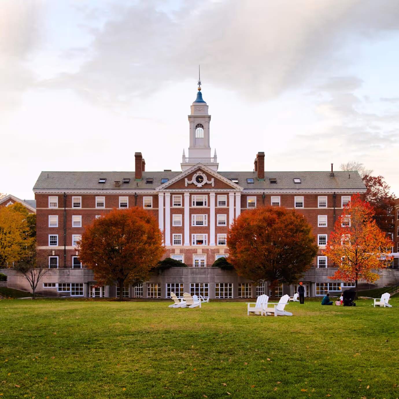 Universities