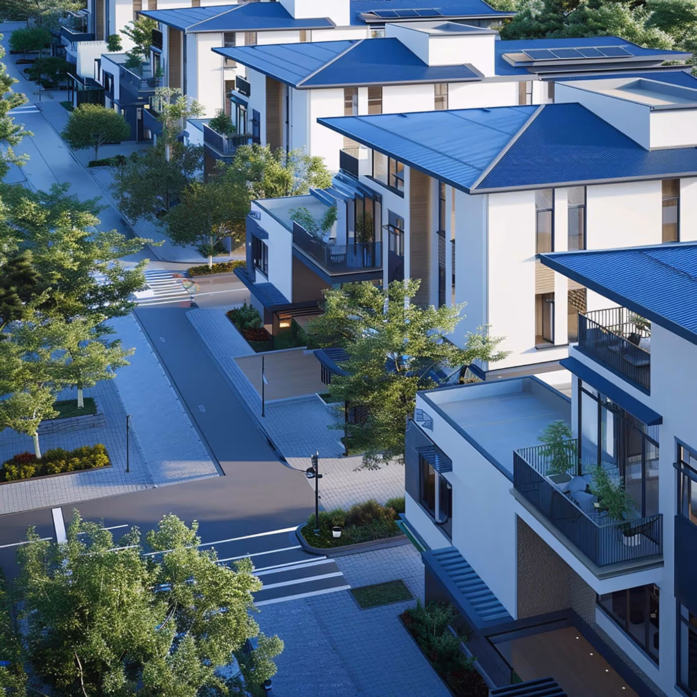 Residential Communities