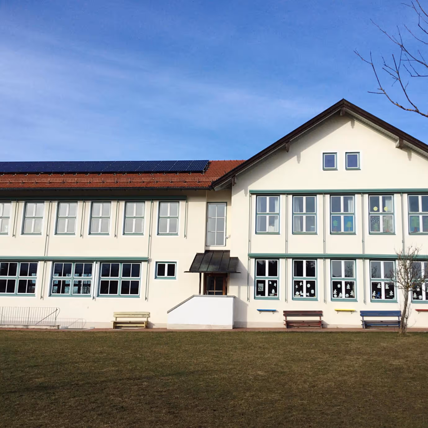 K-12 Schools