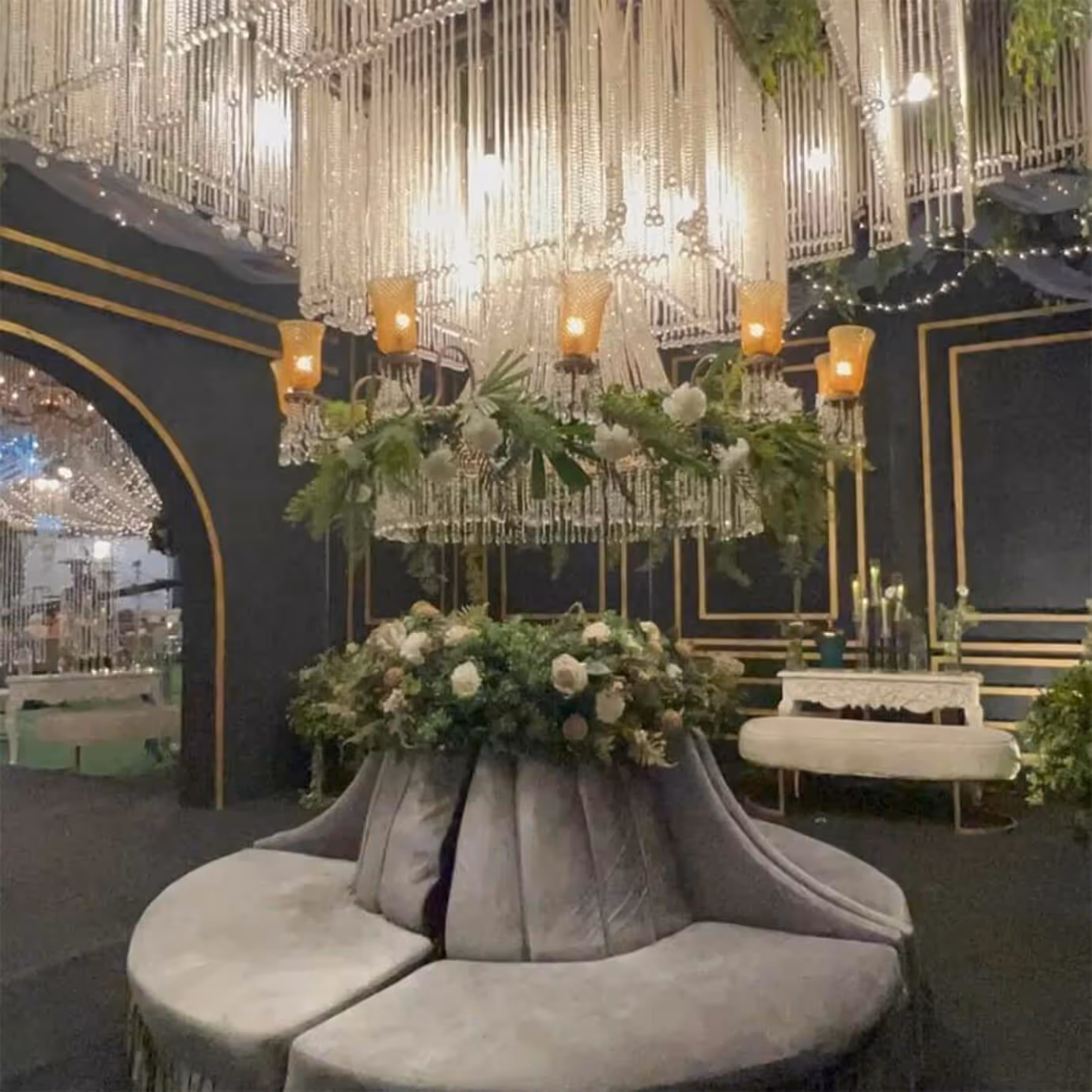 Event Venues