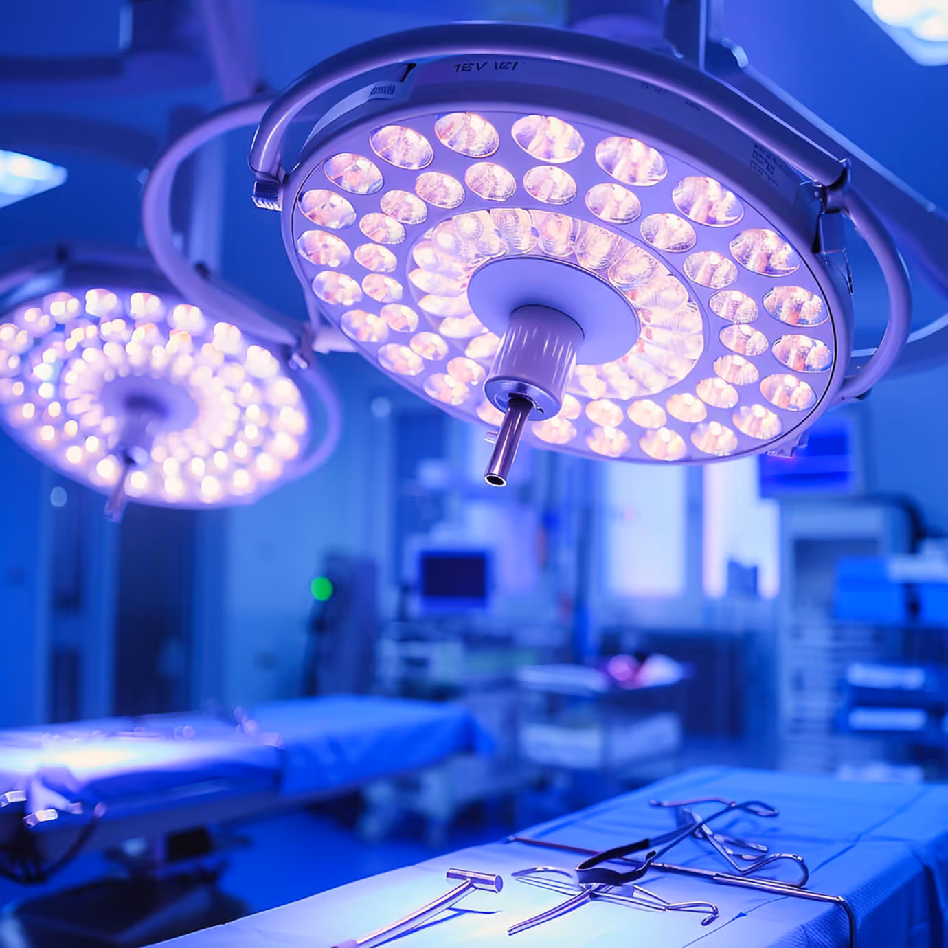 Ambulatory Surgery Facilities