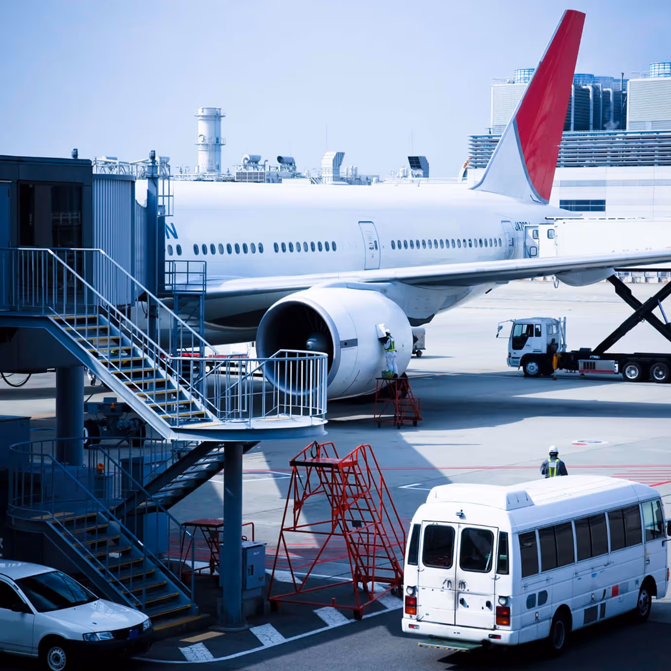Aviation Facilities