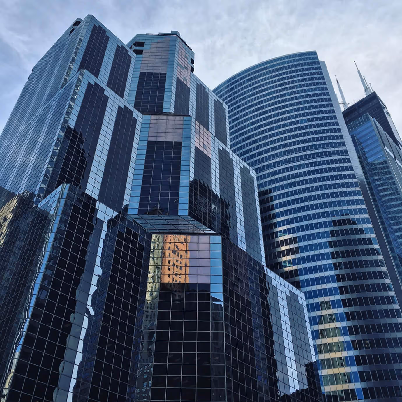 Financial Institutions