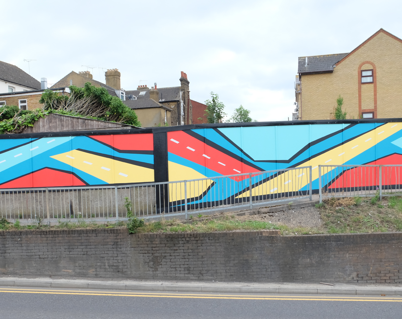 Sittingbourne Project Card Image