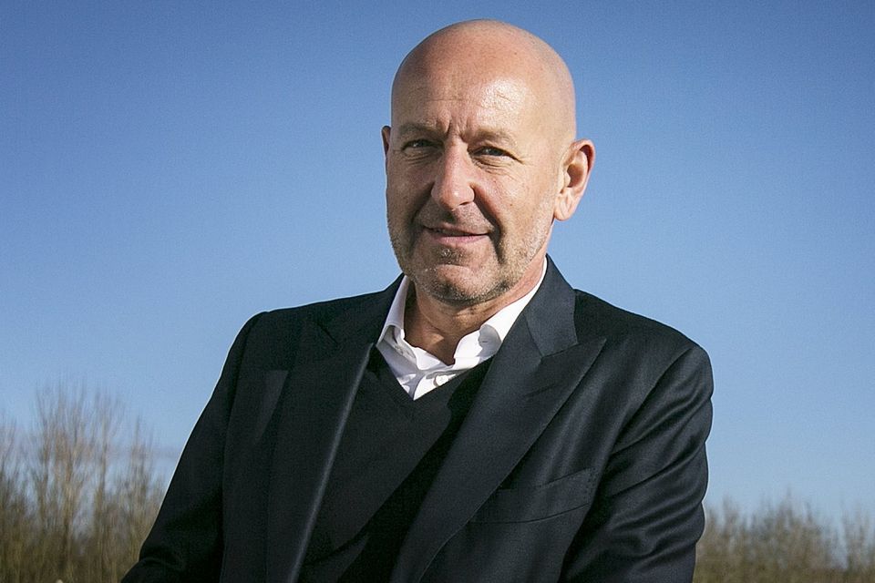 Bertie Launches AI-Powered Start-Up Accelerator Programme With Galway's PorterShed