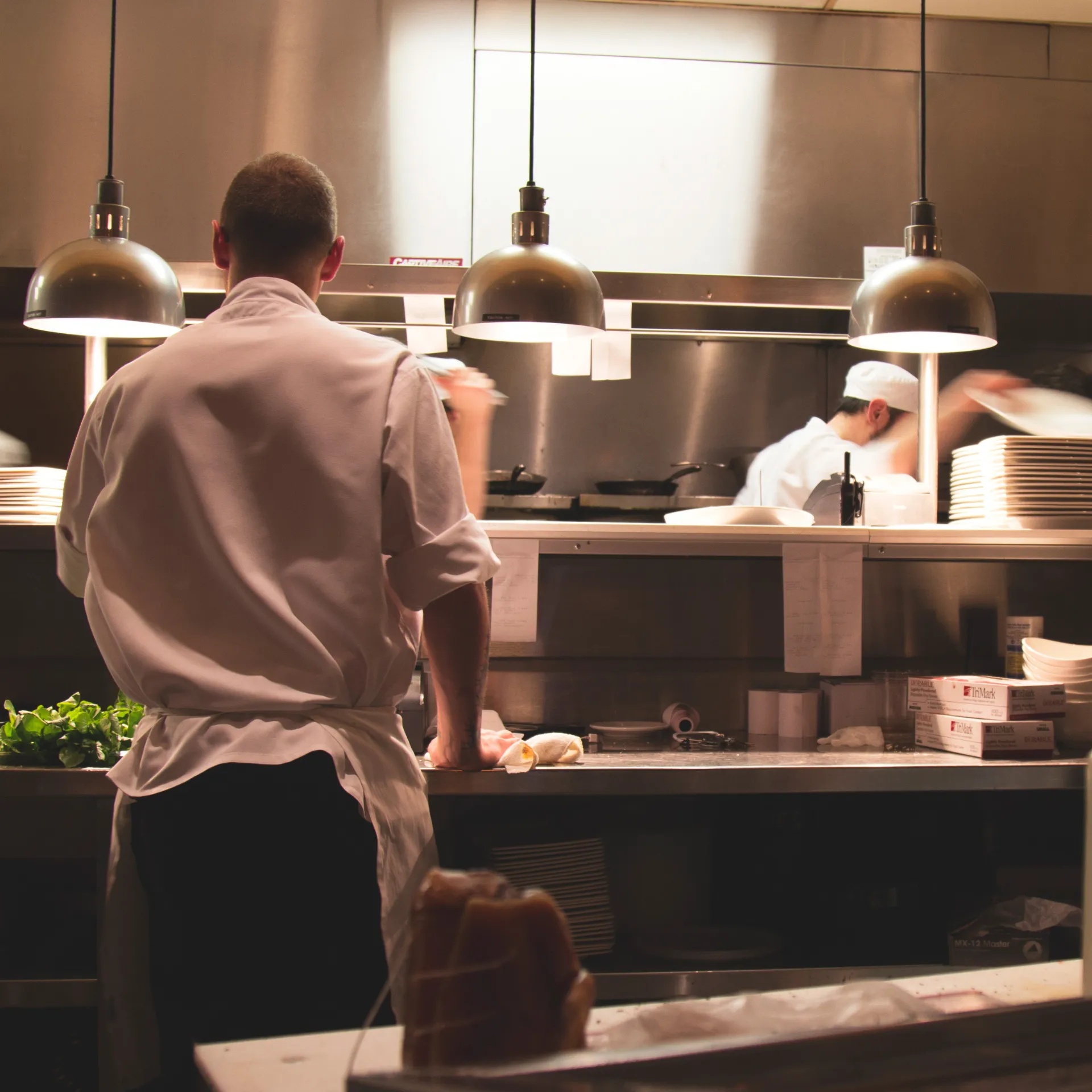 FoodServiceIQ blog article