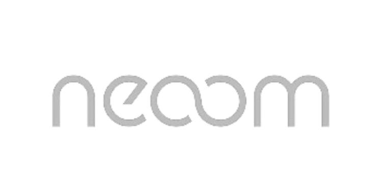 Neoom Logo – Partner von MetaSolar & Energy