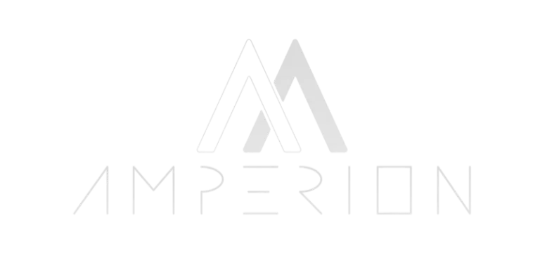 Amperion Logo – Partner von MetaSolar & Energy