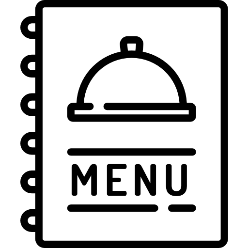 Contact Info Icon