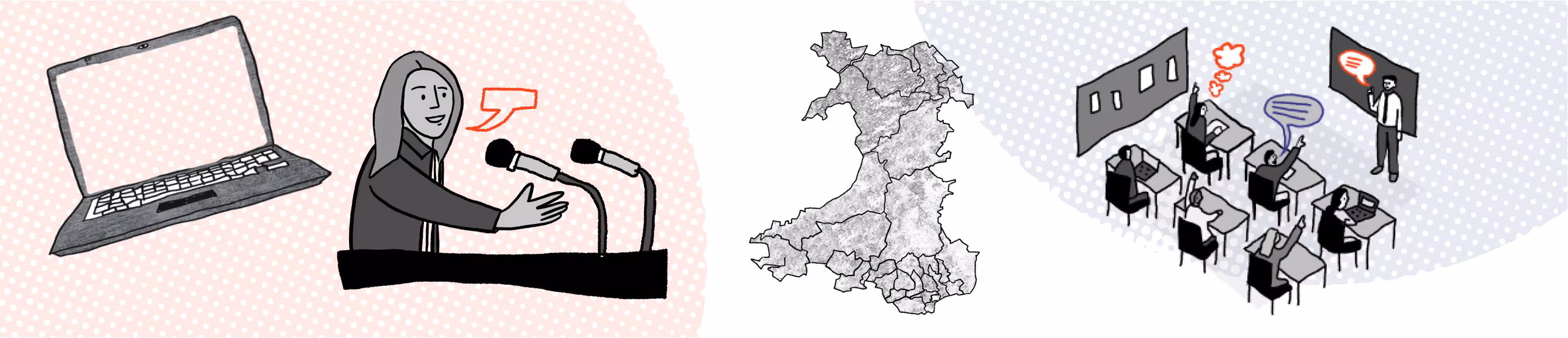 Thumbnail representing the 10. Next steps of our Digital Dialogue: Wales.