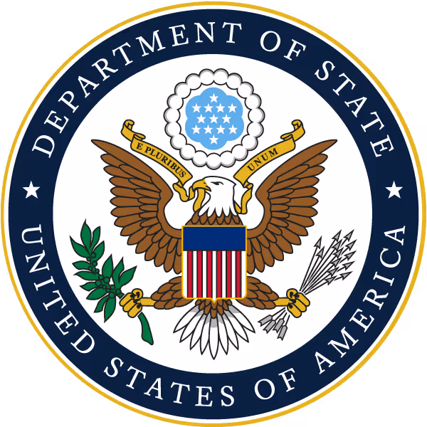 US Embassy
