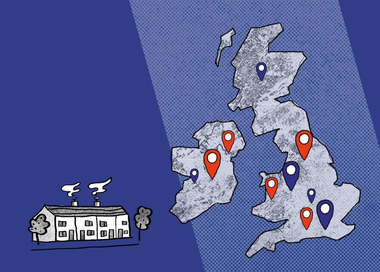 Picture representing our component titled: 2.2 where you live image .