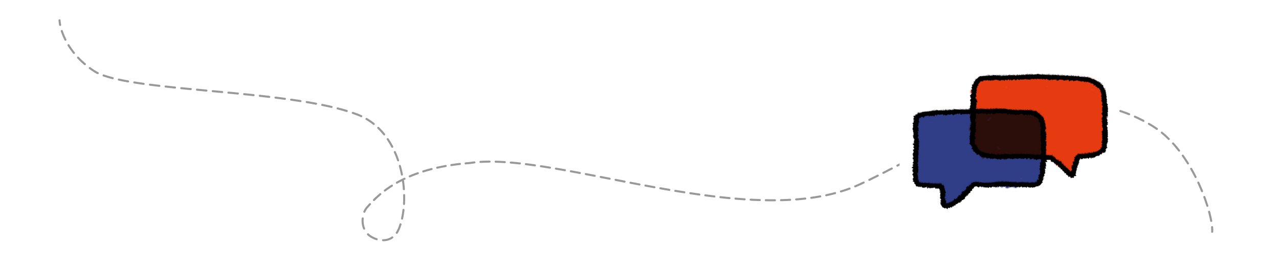 Illustration picture describing the "3.9 Supporting people with additional needs to register" module