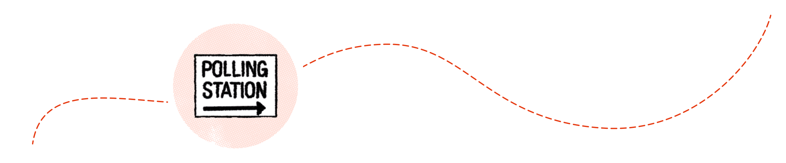 Illustration picture describing the "4.1 How to vote " module