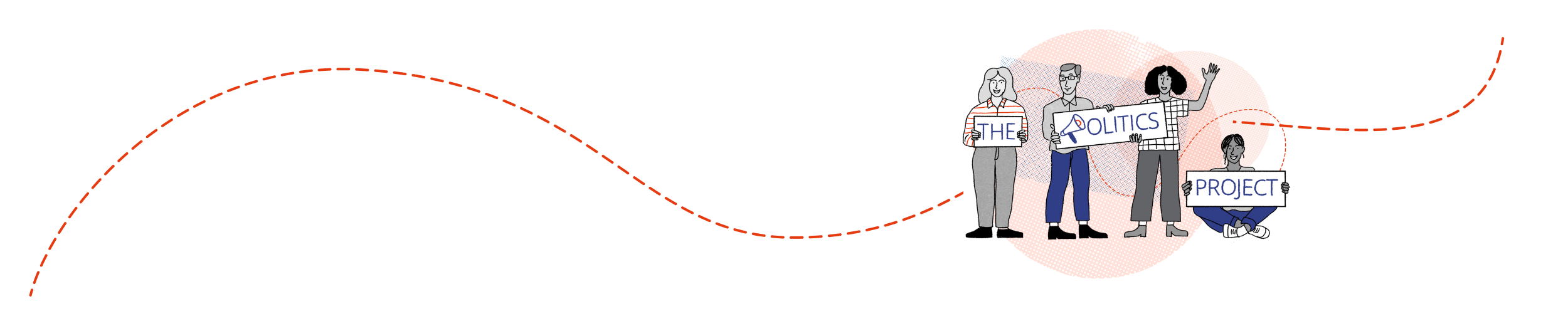 Illustration picture describing the "1.2 About us" module