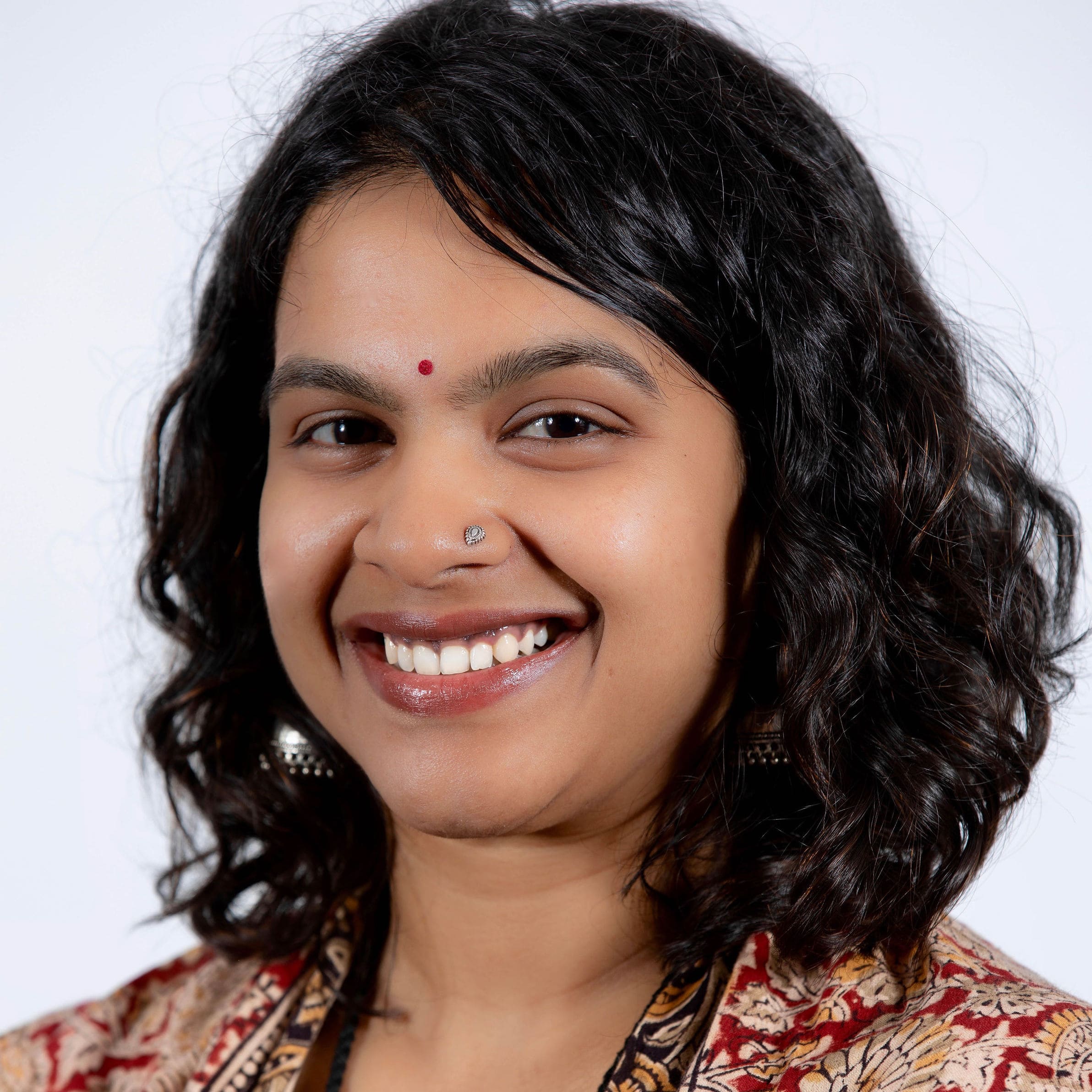 Nivedha Pageloop