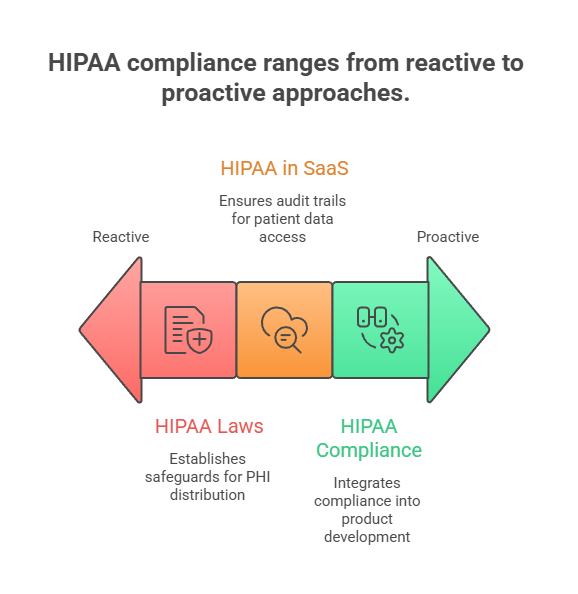 Delve HIPAA