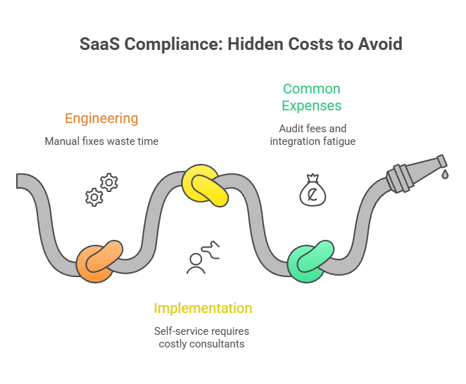 sprinto vs vanta: saas compliance standards