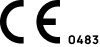 CE Mark Symbol