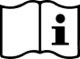 Electronic Instructions Symbol