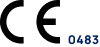 CE Konformitätszeichen