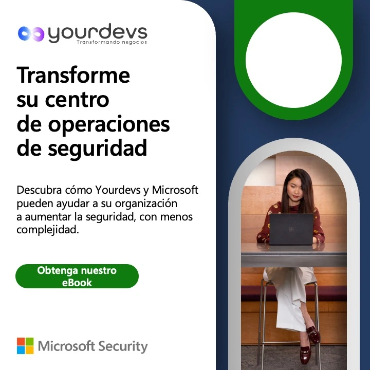 Las soluciones tradicionales de administración de eventos e información de seguridad (SIEM) simplemente no son una buena combinación para la sofisticación y la velocidad de las ciberamenazas actuales. Son caros, requieren mucho mantenimiento y aún pueden dejar brechas de seguridad.